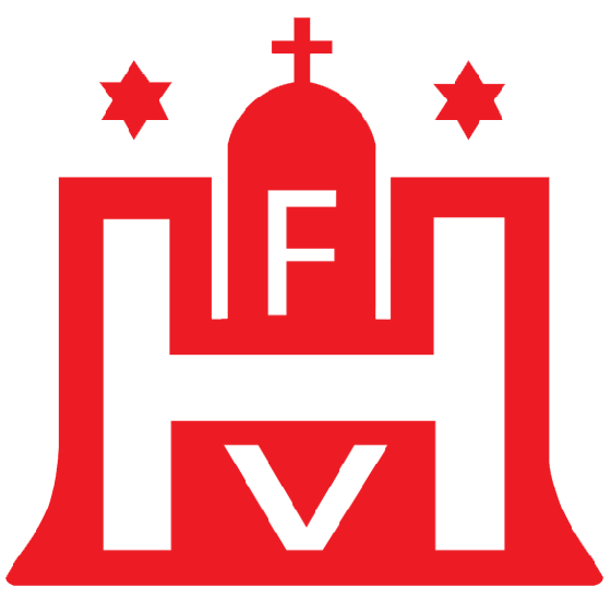 Logo Hamburger Fußball-Verband