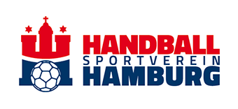 Logo Handball Sport Verein Hamburg